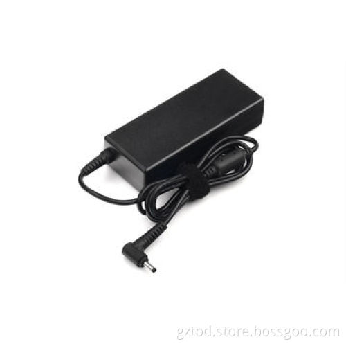 XPS 13 Ultrabook 90W Adapter, DELL 19.5V 4.62A 4.0*1.7 Bullet tip